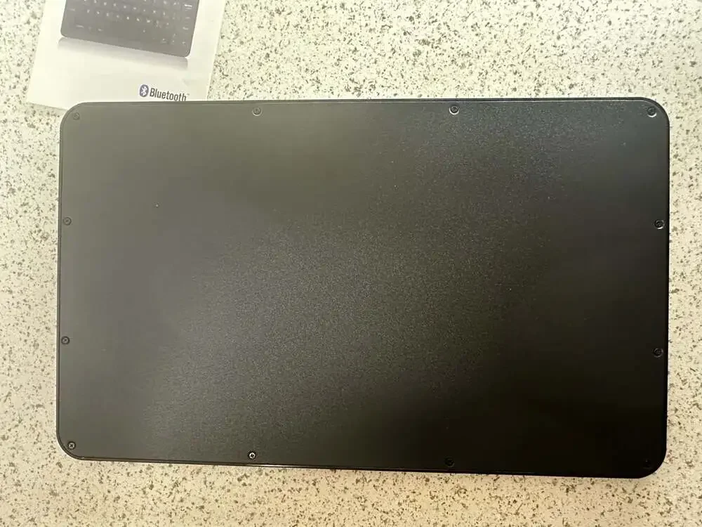 Fintie Ultrathin Wireless Bluetooth Keyboard for Tablet PC